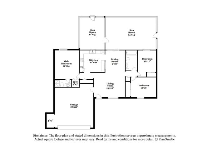 Foto del edificio - 1577 Ross Dr