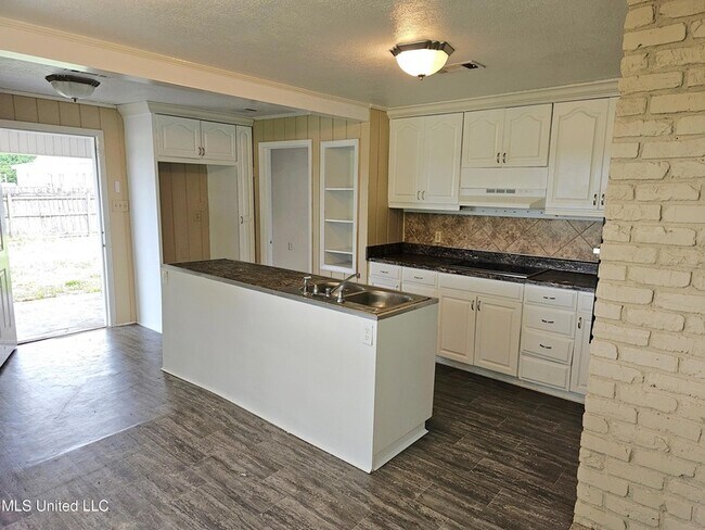 Foto del edificio - 12090 Newton County Martin Rd