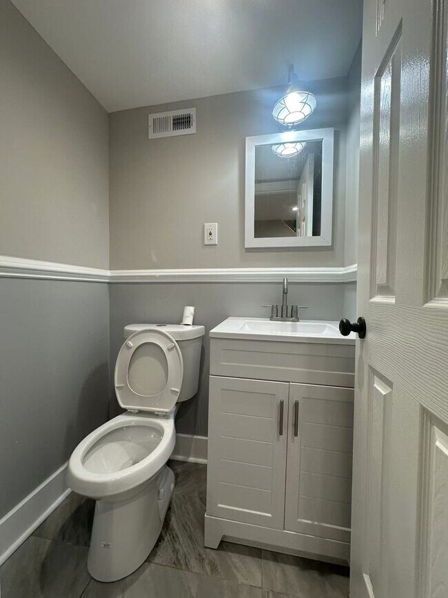 Foto del edificio - Brand New Luxury 3B2.5B House in South Philly
