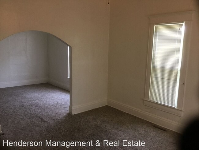 Building Photo - 2 br, 1 bath House - 1206 Cleveland Ave