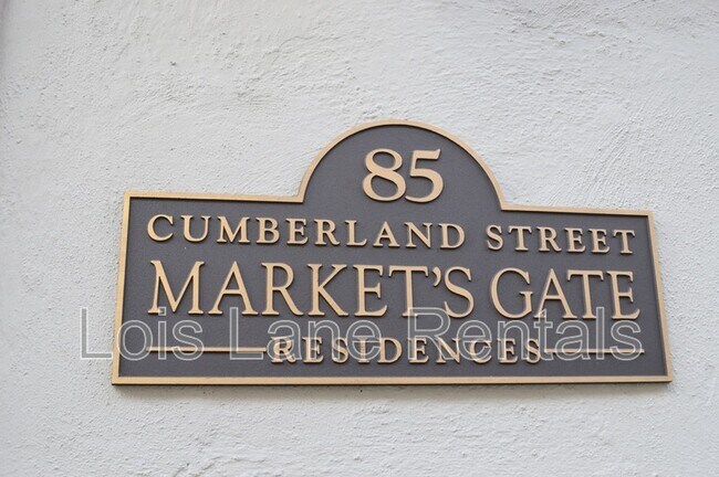 Photo - 85 Cumberland St Apartment