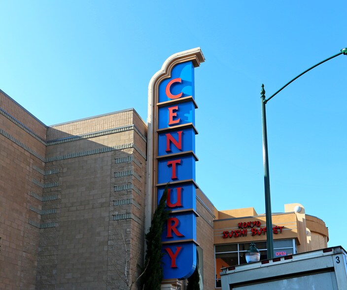 Picture of Upper B Street Hayward