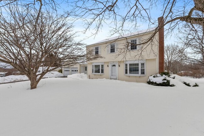 Foto del edificio - 20 Lovell St