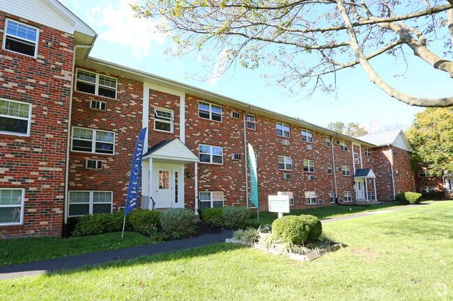 Apartments For Rent In Wissahickon Pa