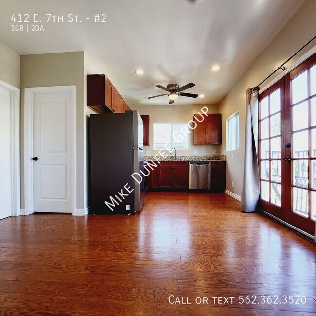 Foto del edificio - 412 E 7th St