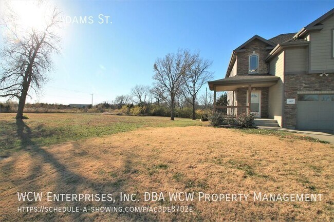 Foto del edificio - 4437 SE Adams St