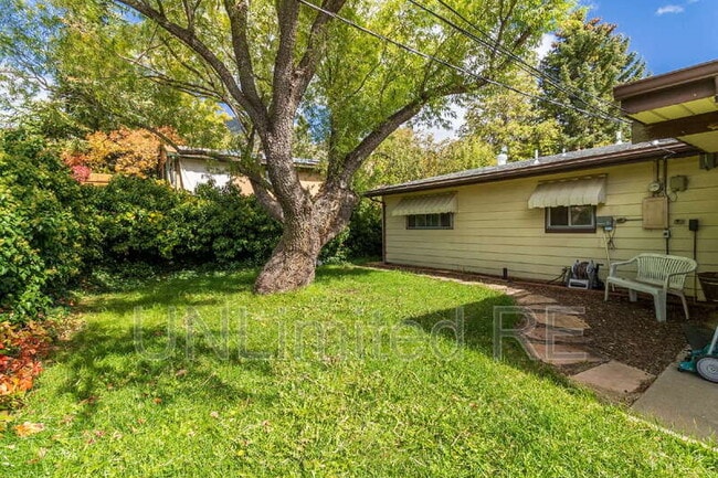 Building Photo - 3417 N Dyer St