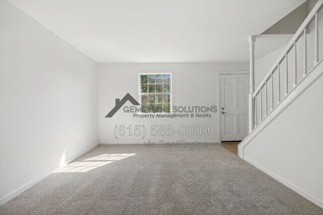 Foto del edificio - 601 Boyd Mill Ave