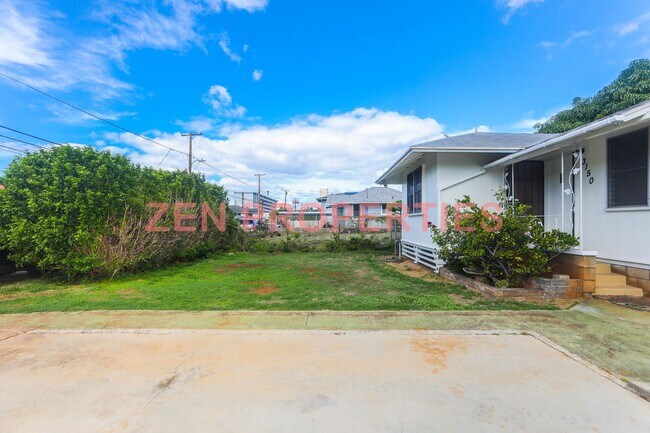 Foto del edificio - 3 bdrm / 1 bath home for rent