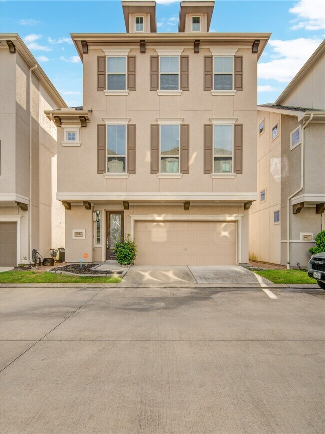 Foto del edificio - 9624 Cambridge Manor Ln