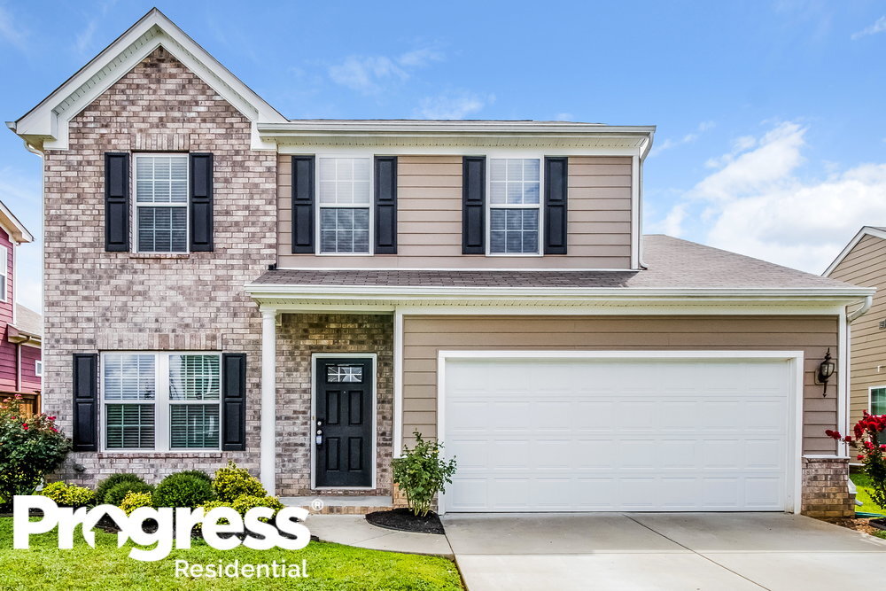 Foto principal - 3013 Haviland Way