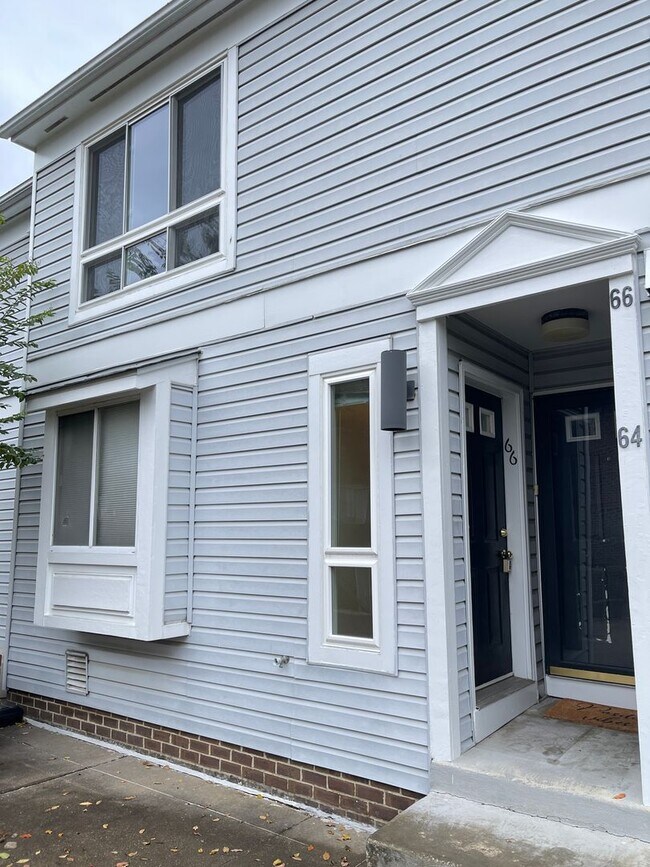 Foto del edificio - 2 Bedroom/1 Bath in Brookland