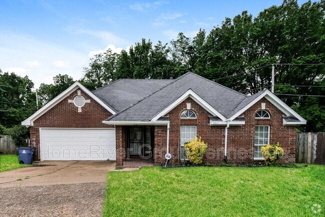 Building Photo - 6611 Nelson Way Dr
