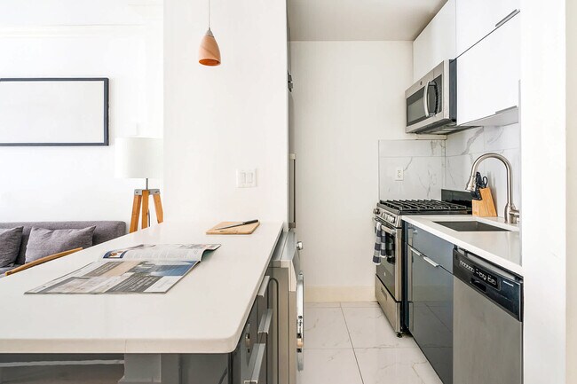 Foto del edificio - 1597 York Ave