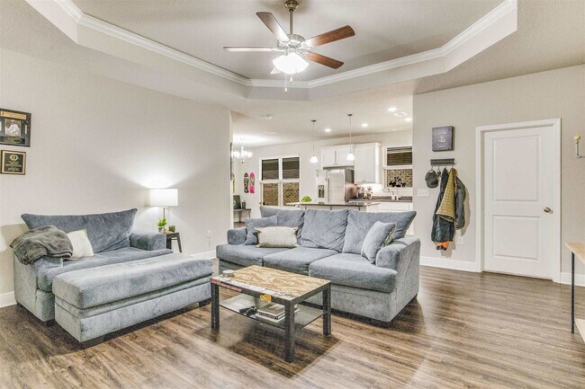 Foto del edificio - 5383 Woodlet Ct