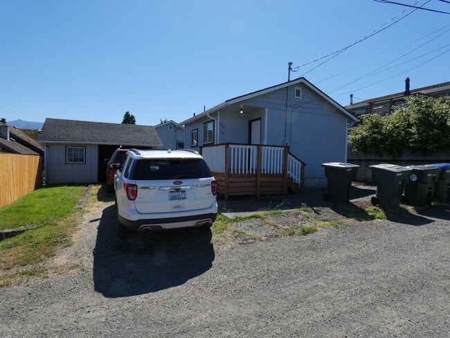 Foto del edificio - Cozy Cute on the West Side