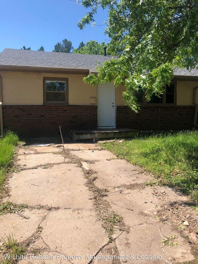 Foto del edificio - 2 br, 1 bath House - 612 W 17th 612 W 17th