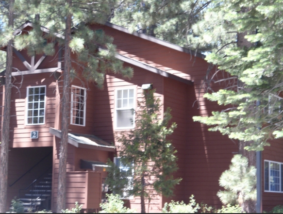 Evergreen Tahoe Apartments Apartments - South Lake Tahoe, CA ...