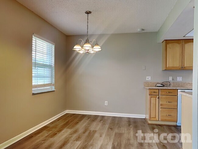 Foto del edificio - 3106 King Phillip Way