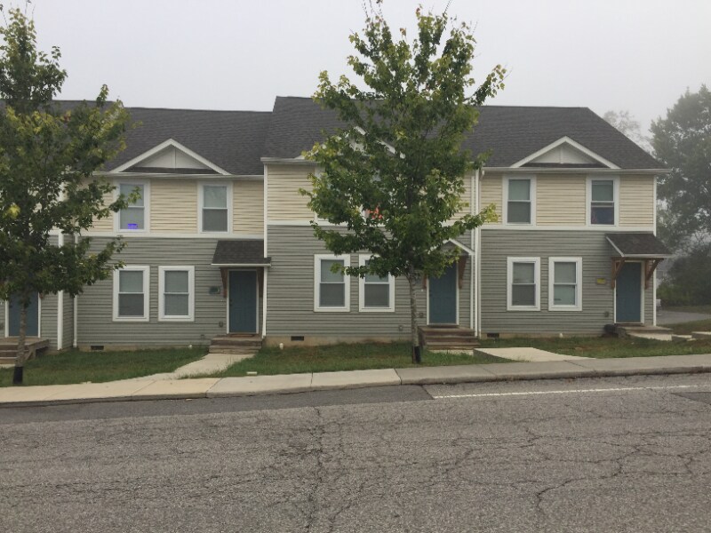Foto principal - 433 Harding Ave