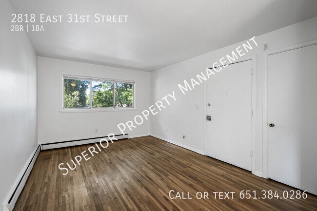 Foto del edificio - 2818 E 31st St