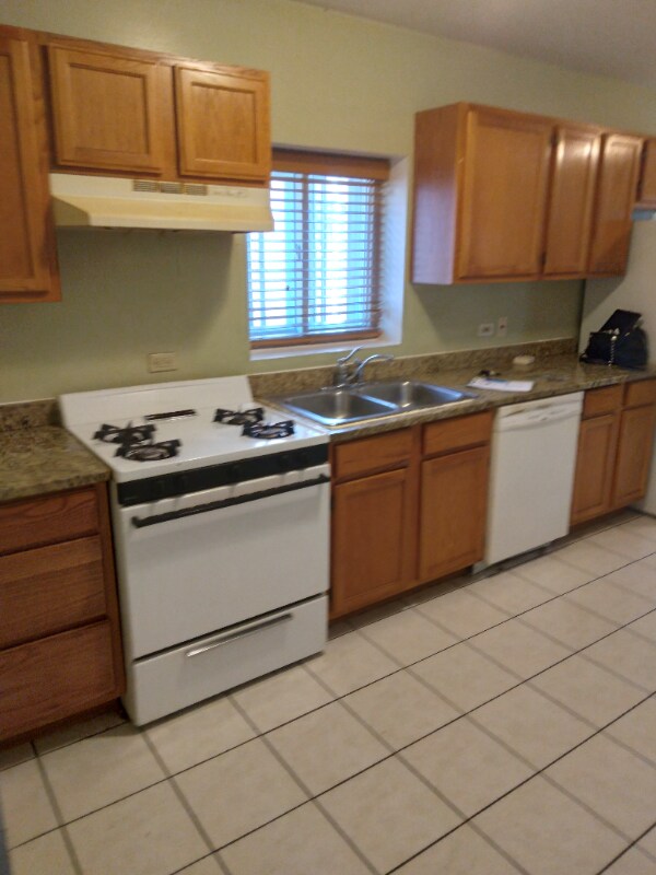 Foto del edificio - 5313 S Kenneth Ave