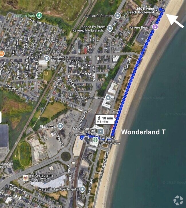 Building Photo - 363 Revere Beach Blvd
