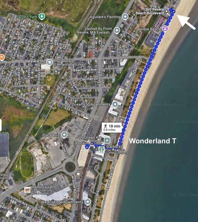 Primary Photo - 363 Revere Beach Blvd