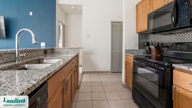 Foto del edificio - 1505 Fort Clarke Blvd