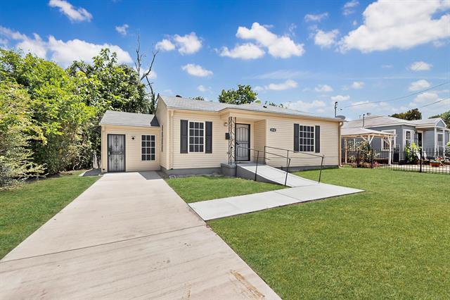 Foto del edificio - 2538 Stovall Dr