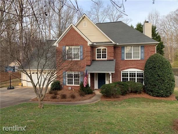 Foto principal - 4 br, 2 bath House - 5386 Cross Creek Cove