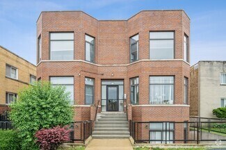 Building Photo - 5644 N California Ave