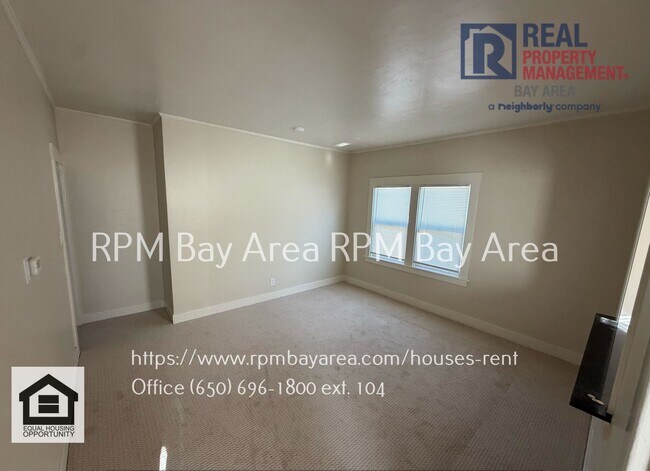 Foto del edificio - Ready for move in one bedroom one bath in South San Francisco
