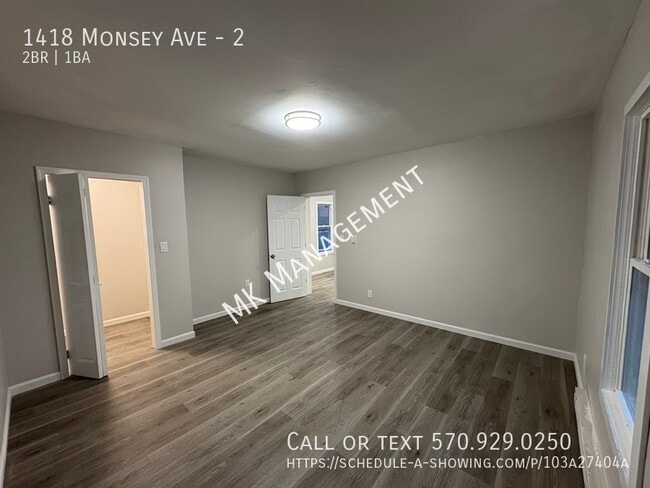 Foto del edificio - 1418 Monsey Ave