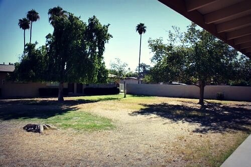 Building Photo - 6602 E Avalon Dr