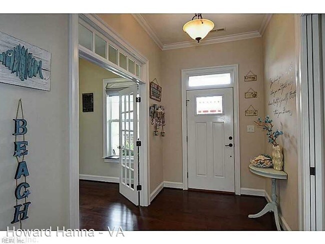 Foto del edificio - 4 br, 3 bath House - 3217 Patrick Henry Drive