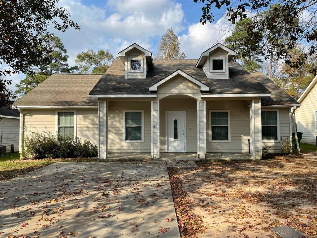 Foto principal - 1497 E Dallas St