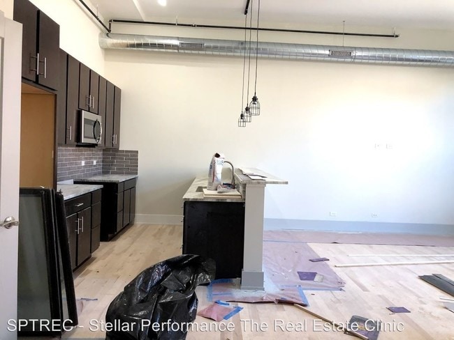 Foto del edificio - 1432 W 21st St