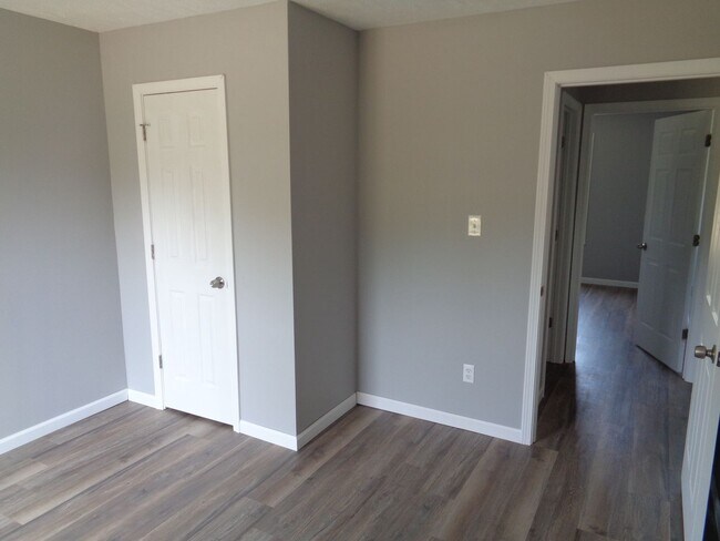 Foto del edificio - 1580 CR 885 Saltillo, MS