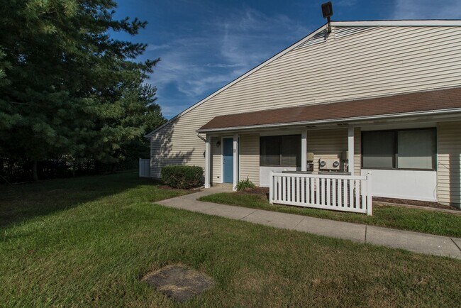 Foto del edificio - Fox Chase Apartments