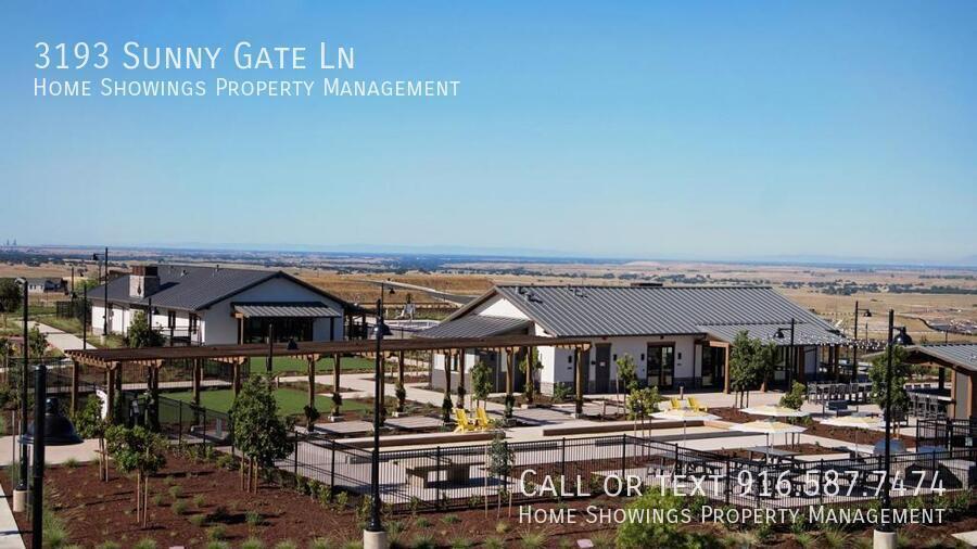 Foto principal - 3193 Sunny Gate Ln