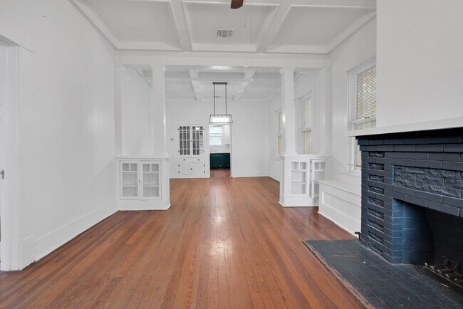Foto del edificio - Charming 3 Bedroom  in Prime San Antonio L...