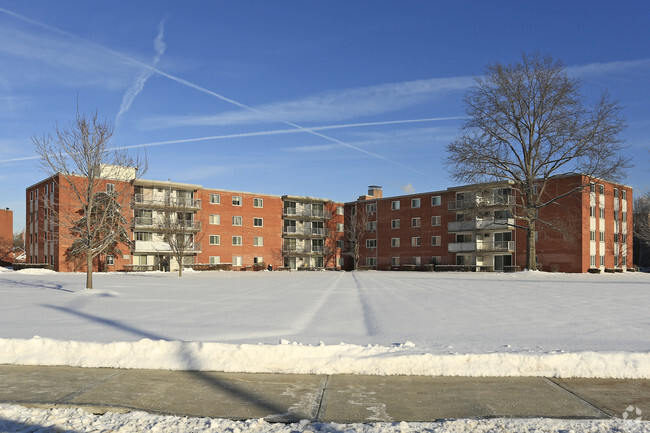 Building Photo - Schnurmann House