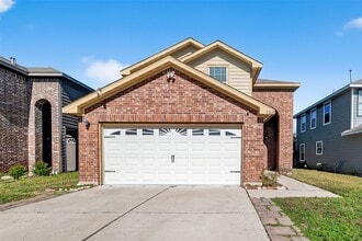 Building Photo - 5810 Post Oak Manor Dr