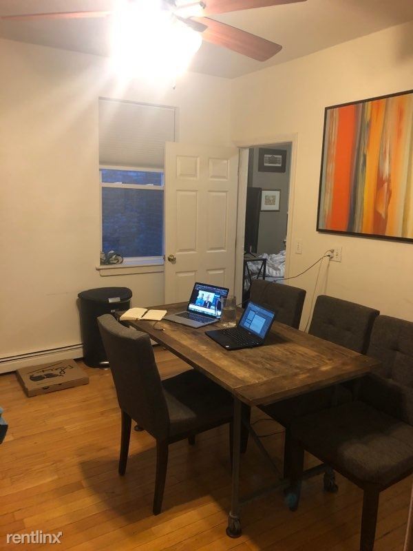 Building Photo - 3 br, 1 bath Condo - 15 Thacher St