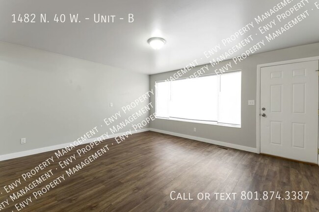 Foto del edificio - Beautiful Newly Renovated 2 Bed/1 Bath Uni...
