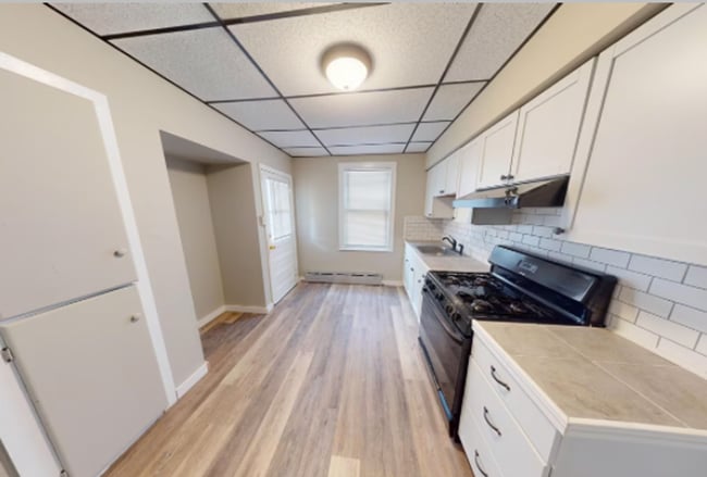 Photo - Renovated Twin Home Now Available for Immediate Move In