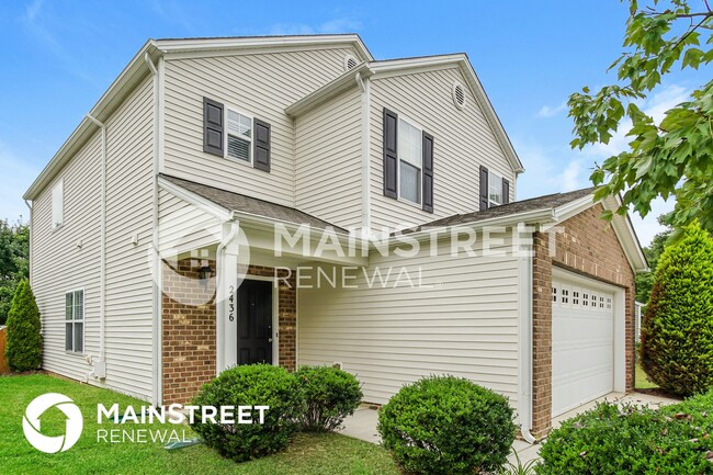 Building Photo - 2436 Ferdinand Dr
