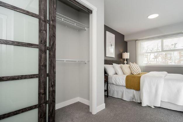 Photo du bâtiment - Urban Square