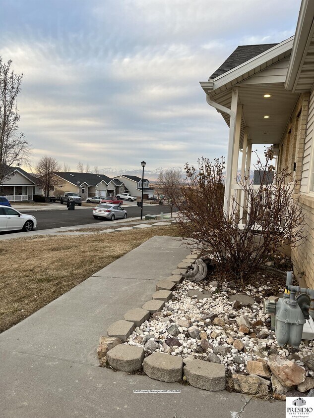 358 N Peach St, Santaquin, UT 84655 House Rental in Santaquin, UT